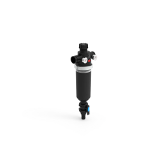 Huricanefilt T Model-HP-SA