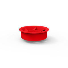 Double Hurricanefilt-HD-A