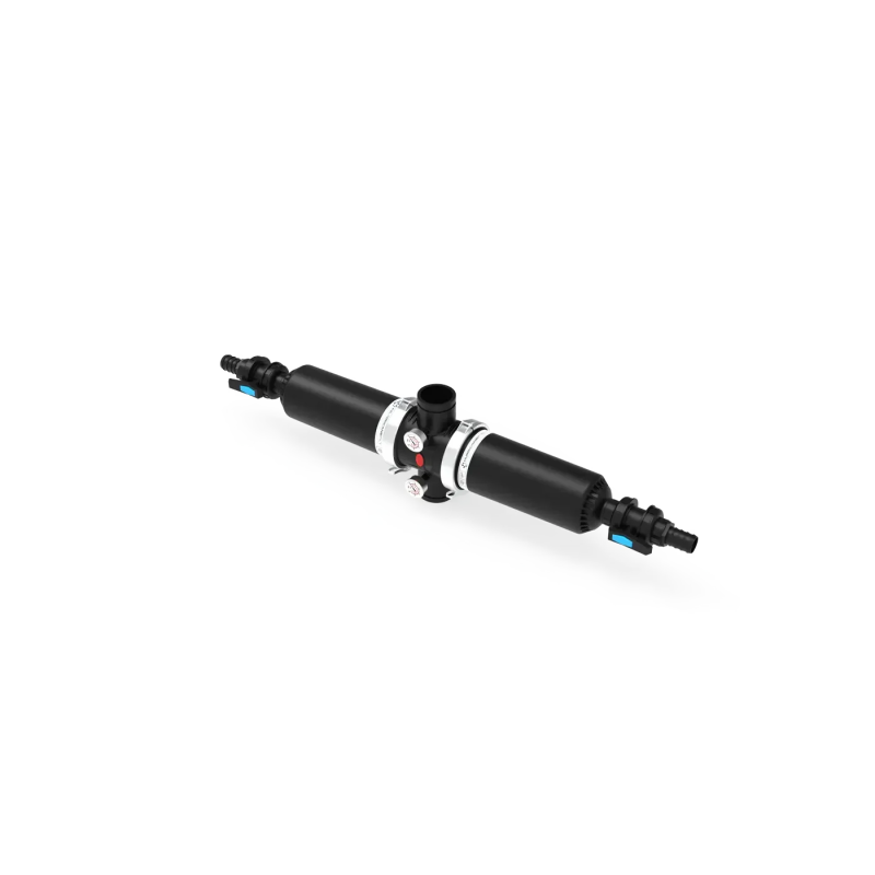 Double Hurricanefilt-HD-SA