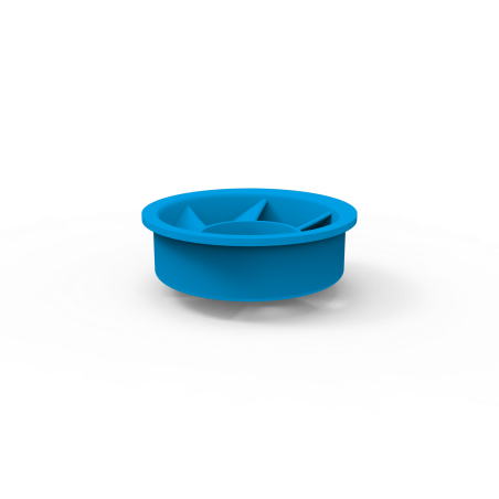 Double Hurricanefilt-HD-SA