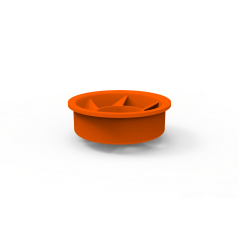 Double Hurricanefilt-HD-SA