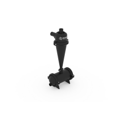Plastic Hydrocyclone Filter-P20