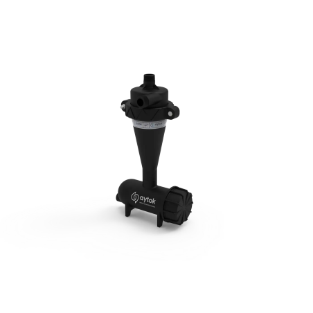 Plastic Hydrocyclone Filter-P20