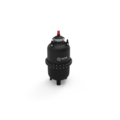 Plastic Fertilizer Tank-P1000