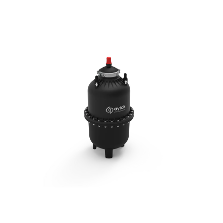 Plastic Fertilizer Tank-P1000