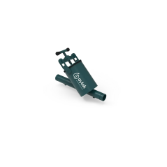 Metal Y Type Screen Filters-YE