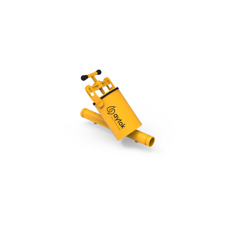 Metal Y Type Disc Filters-YD