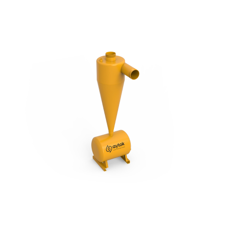 Metal Hydrocyclone Filter-20