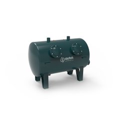 Metal Media (Gravel) Filter-30