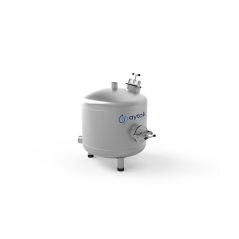 Metal Media (Gravel) Filter-30