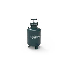 Metal Fertilizer Tanks-10V