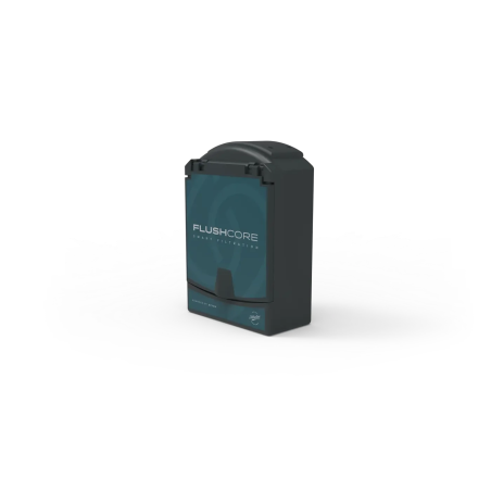 Flushcore Control Panel