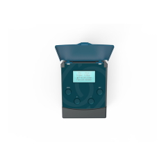 Flushcore Control Panel