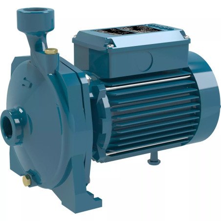 Calpeda Close-coupled, centrifugal pumps - Nm, Nmd