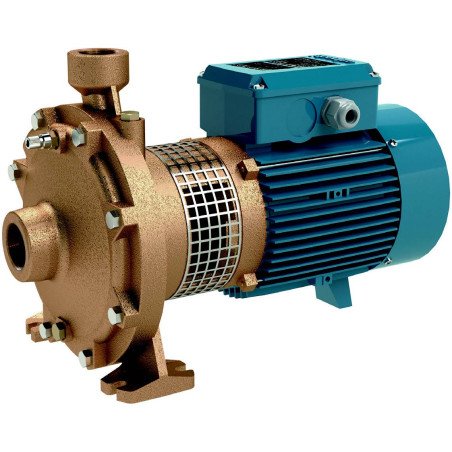 Calpeda Close-coupled, centrifugal pumps - Nm, Nmd