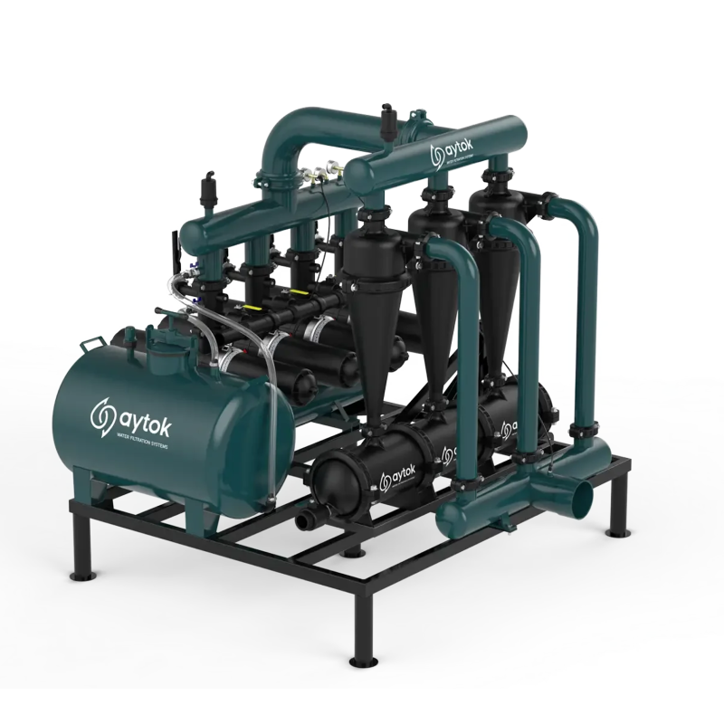 Ready Built On Chassis Systems 1 Ready Built On Chassis Systems 1