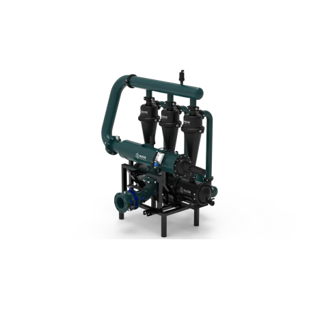 Ready Built On Chassis Systems 2