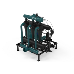 Ready Built On Chassis Systems 3