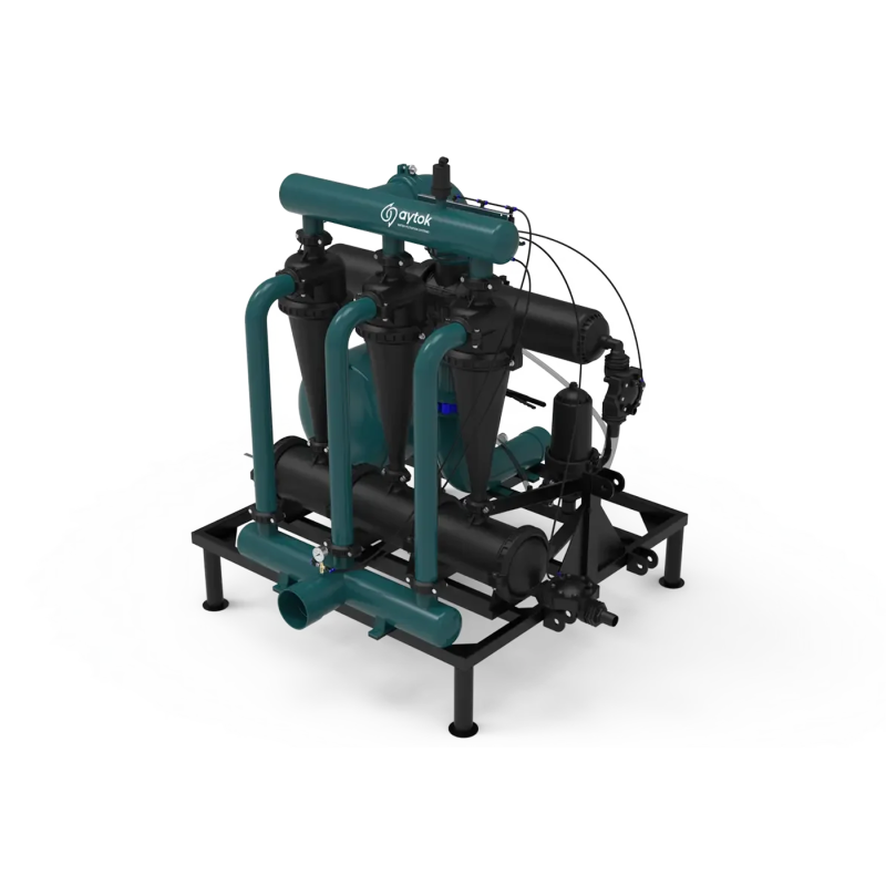 Ready Built On Chassis Systems 3