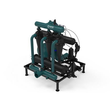 Ready Built On Chassis Systems 3