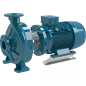 Calpeda NM, NM4 Close-coupled centrifugal pumps - Nm, Nms
