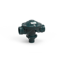 Cast Body BACKWASH VALVES