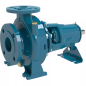 Calpeda Single-stage end-suction centrifugal pumps - N