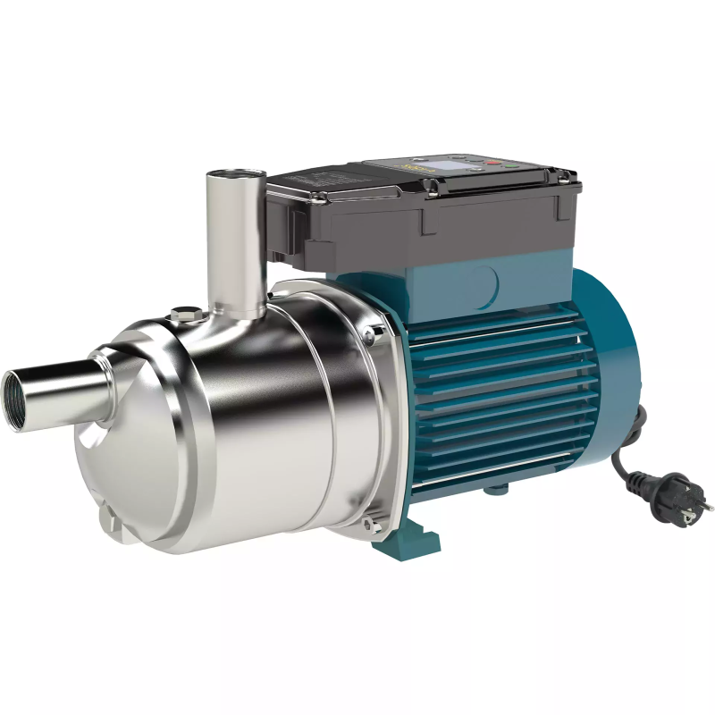 Calpeda Easy to install, compact and plug and play pressurized system - E-Mxp