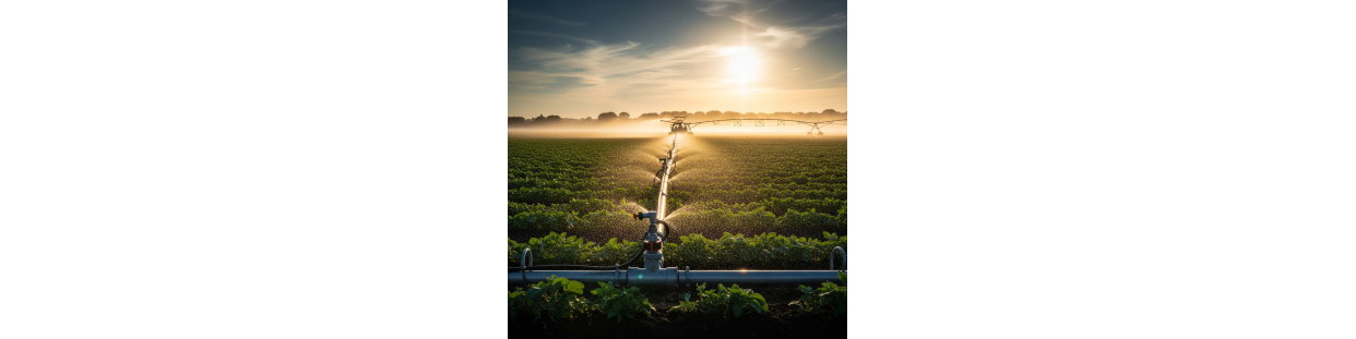 Irrisoil Agriculture & irrigation pumping from Calpeda