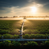 Agriculture & irrigation