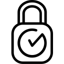 100% Secure Payments